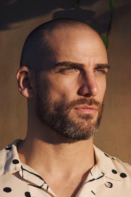 Eddie Arrazola zdjęcie