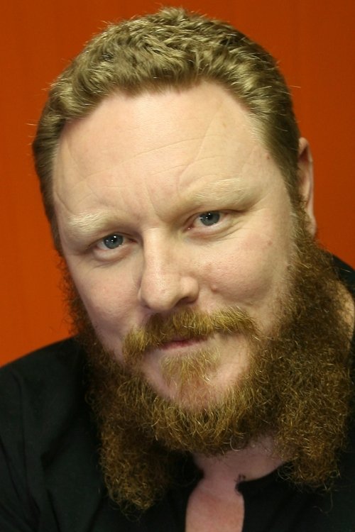 Eddie Baroo zdjęcie