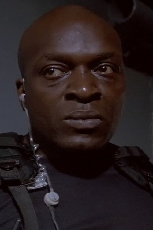 Eddie Bo Smith Jr. zdjęcie