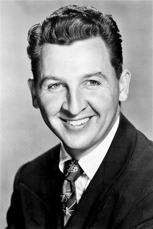 Eddie Bracken zdjęcie
