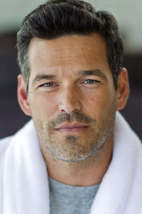 Eddie Cibrian zdjęcie