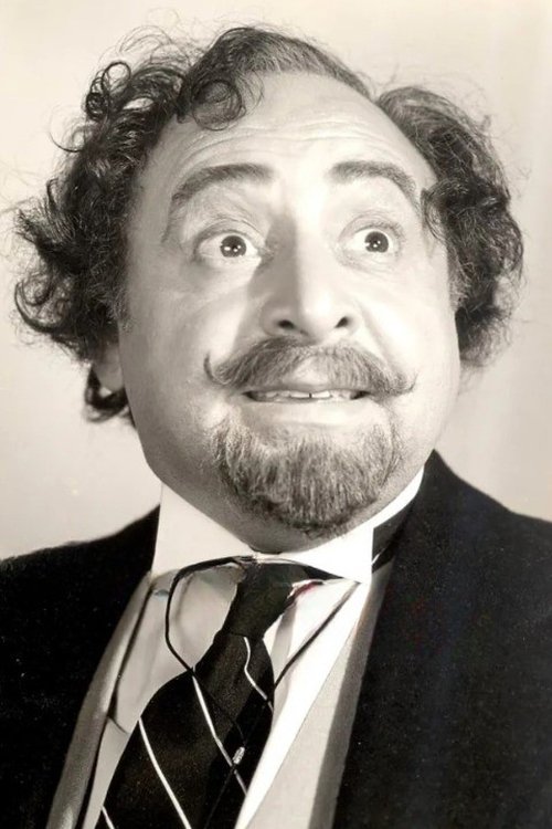 Eddie Conrad zdjęcie