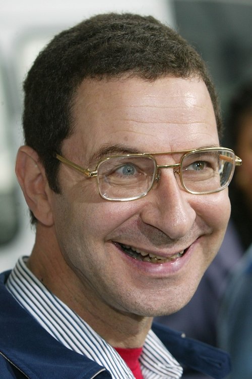 Eddie Deezen zdjęcie