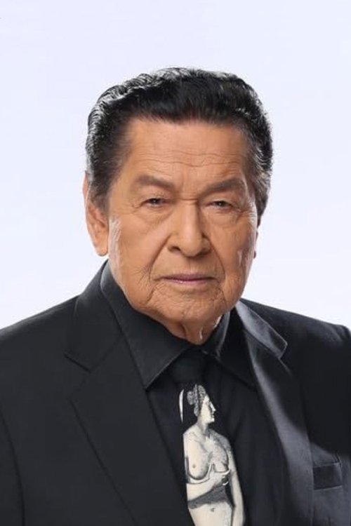 Eddie Garcia zdjęcie
