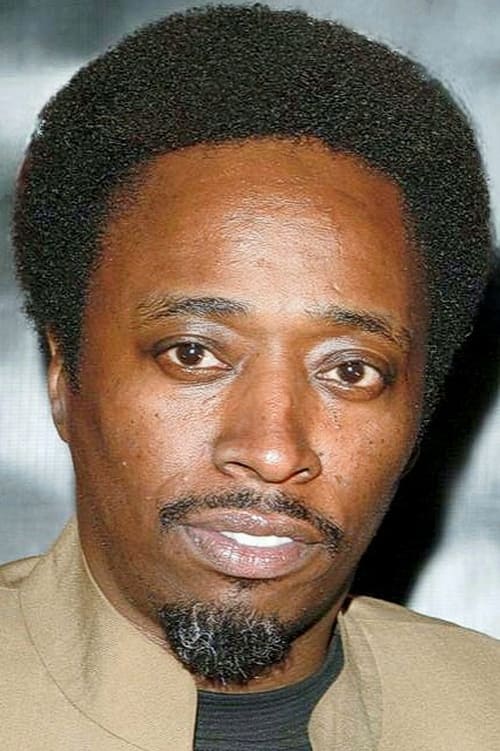 Eddie Griffin zdjęcie