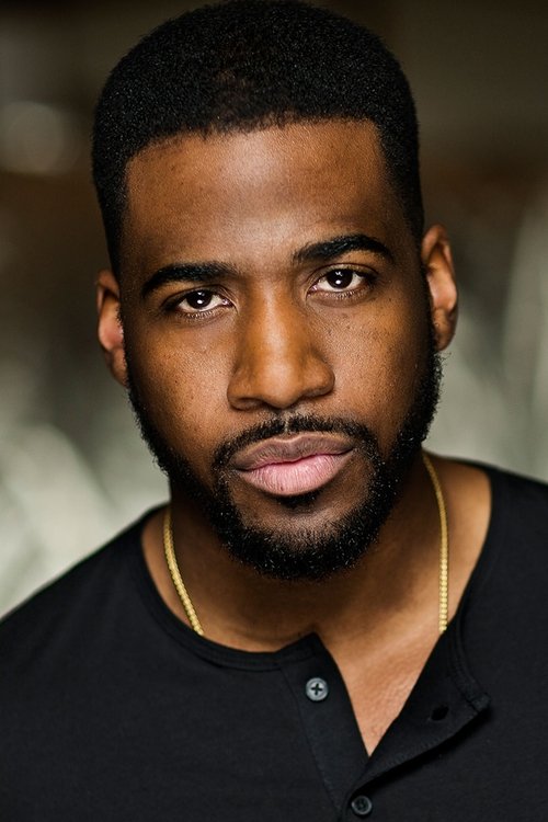 Eddie Guillaume zdjęcie