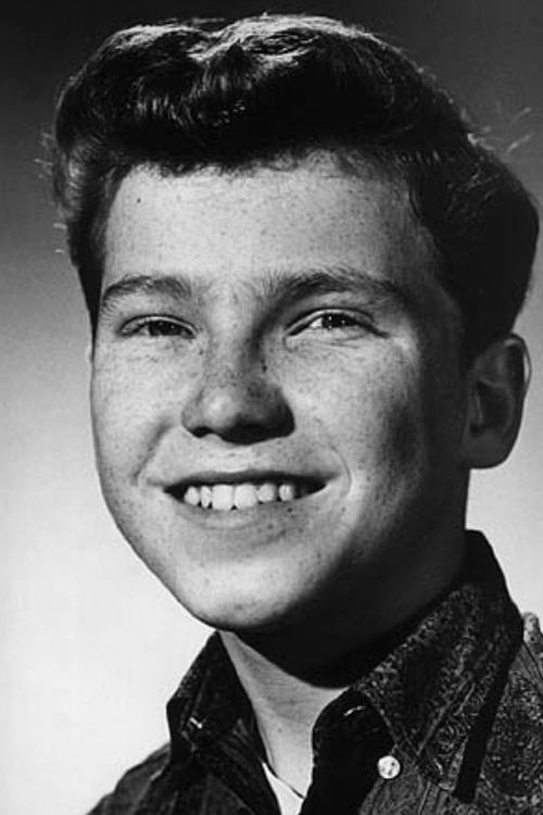 Eddie Hodges zdjęcie