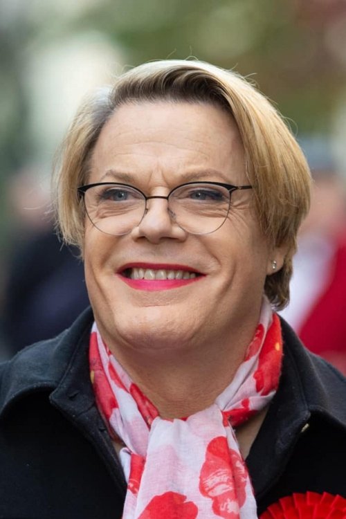 Eddie Izzard zdjęcie