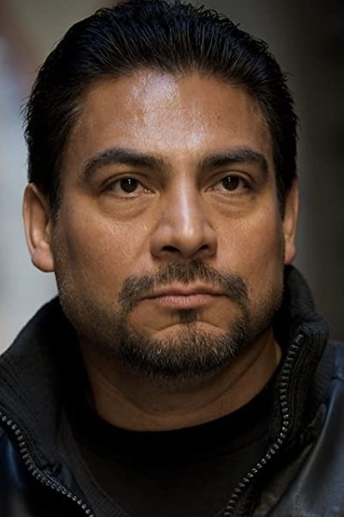 Eddie J. Fernandez zdjęcie