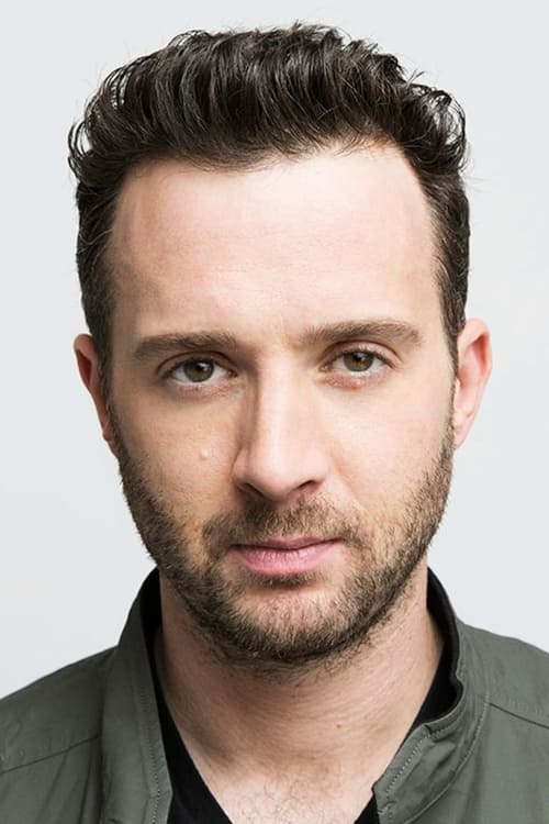 Eddie Kaye Thomas zdjęcie