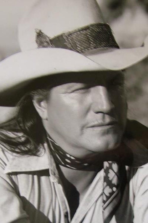 Eddie Little Sky zdjęcie