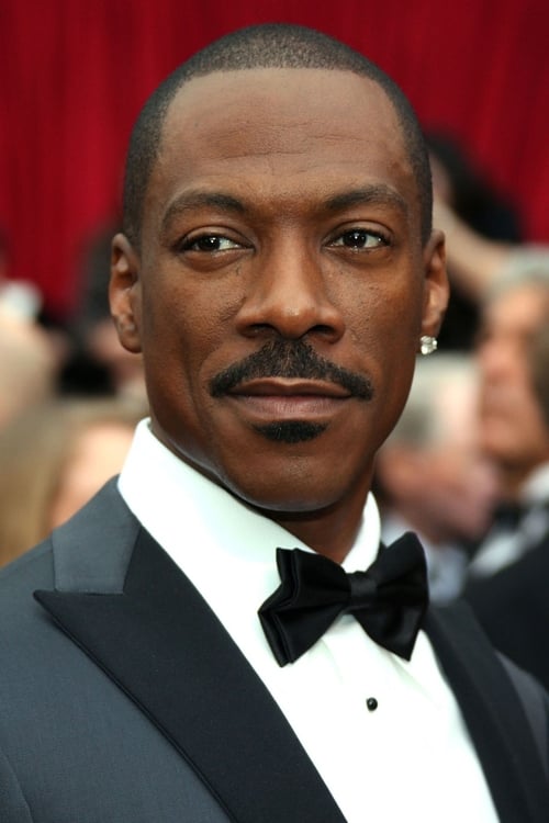 Eddie Murphy zdjęcie