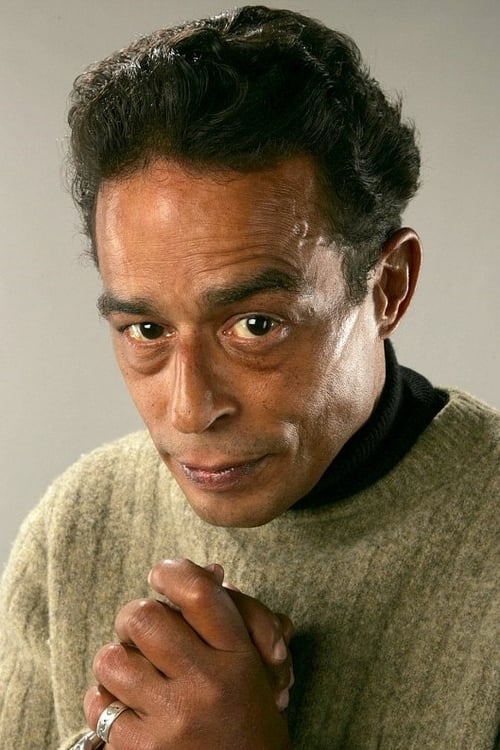 Eddie Rouse zdjęcie