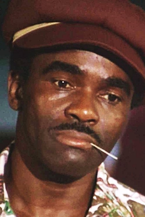 Eddie Smith zdjęcie