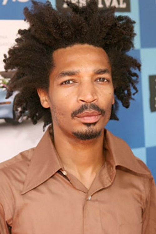 Eddie Steeples zdjęcie