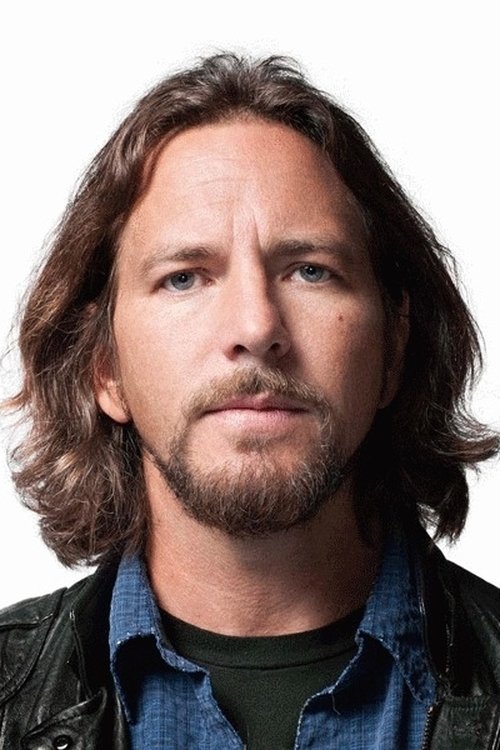Eddie Vedder zdjęcie