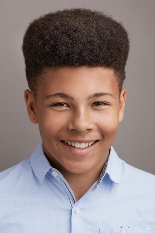 Eddison Burch zdjęcie