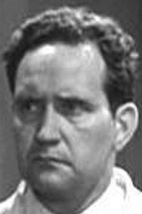 Eddy Chandler zdjęcie