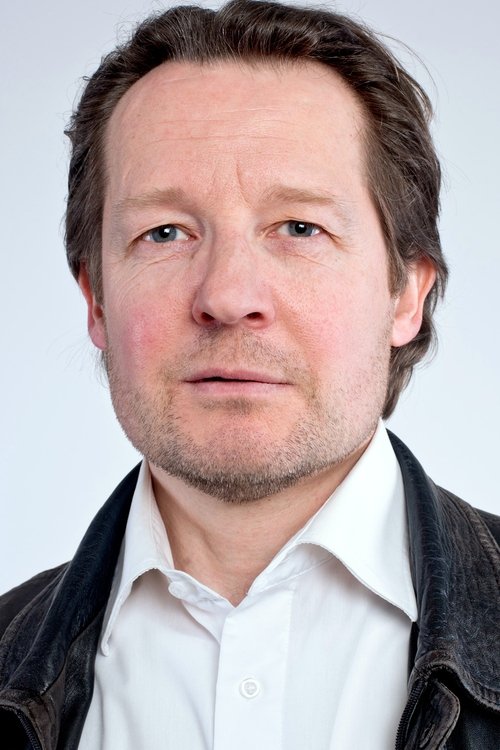 Eddy Frogeais zdjęcie