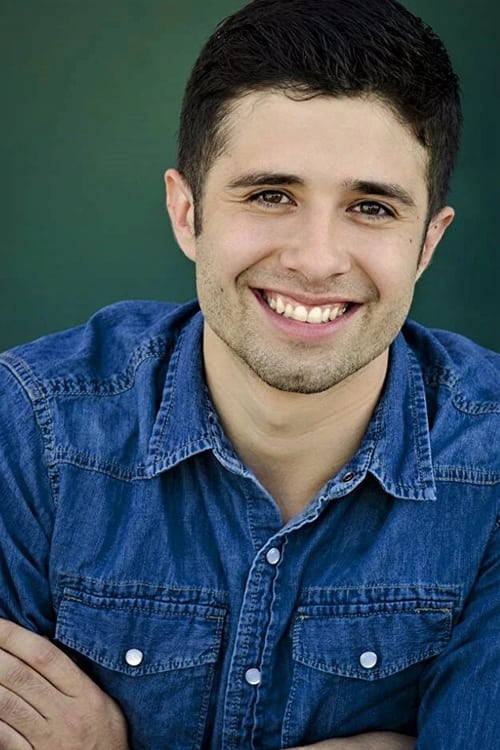 Eddy Martin zdjęcie