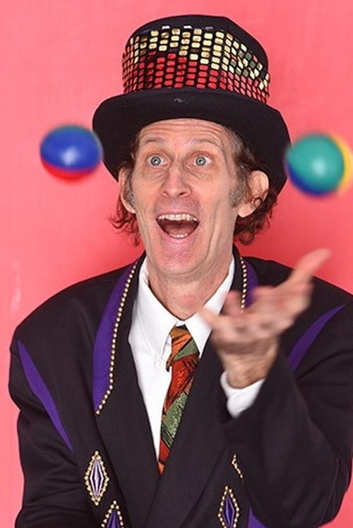 Eddy Rice Jr. zdjęcie