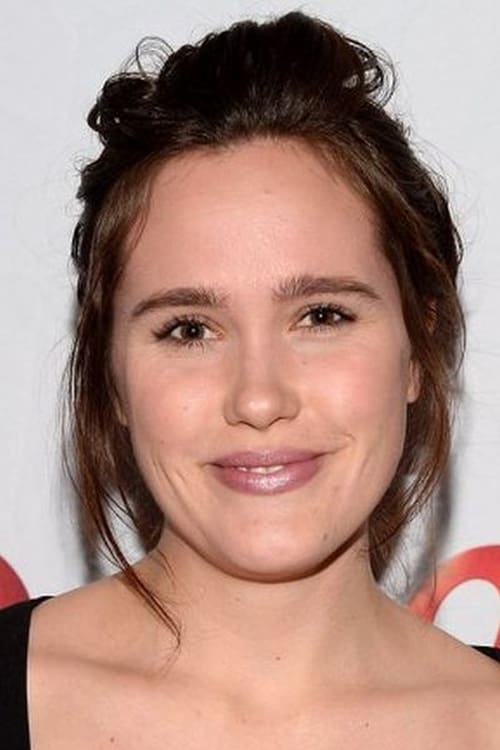 Eden Brolin zdjęcie