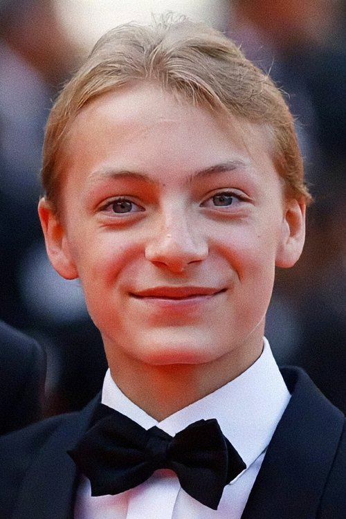 Eden Dambrine zdjęcie