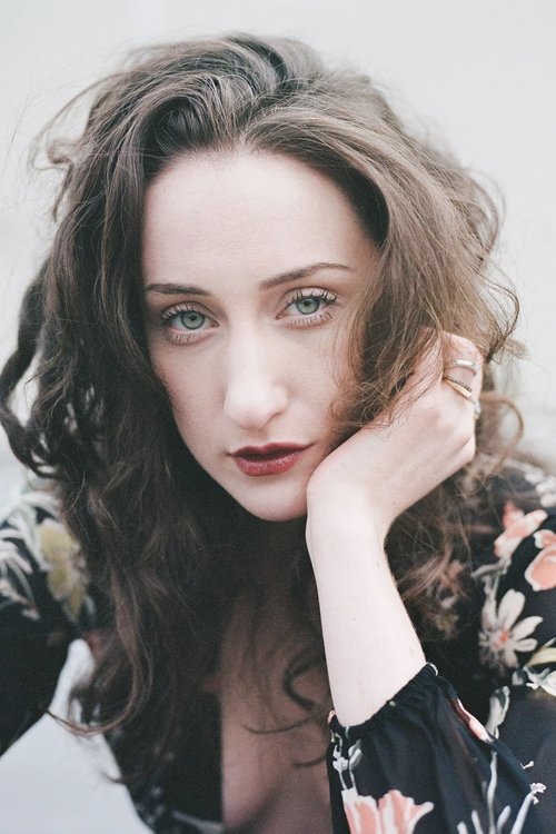 Eden Epstein zdjęcie