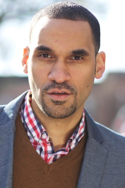 Eden Marryshow zdjęcie