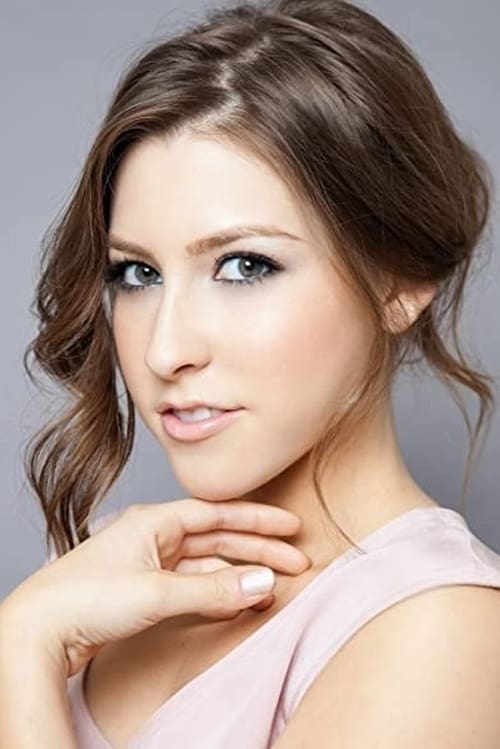 Eden Sher zdjęcie
