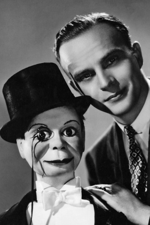 Edgar Bergen zdjęcie