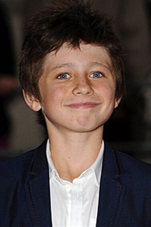 Edgar Canham zdjęcie