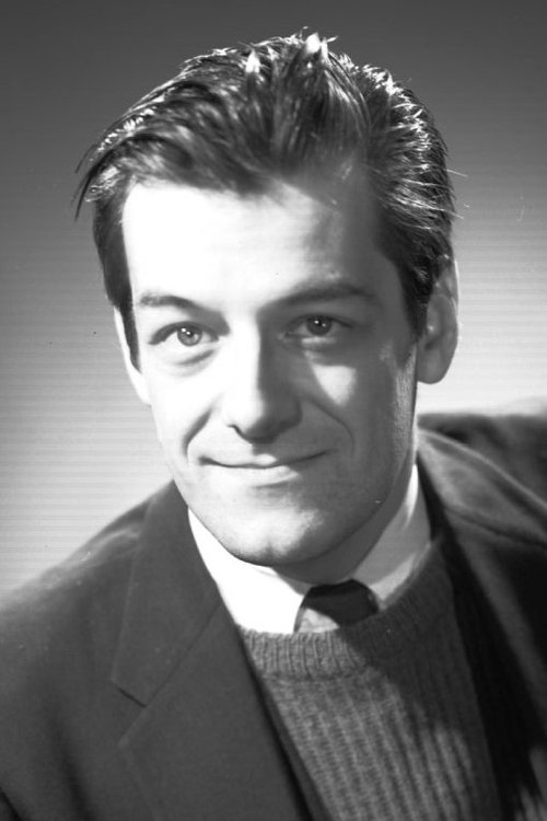 Edgar Fruitier zdjęcie