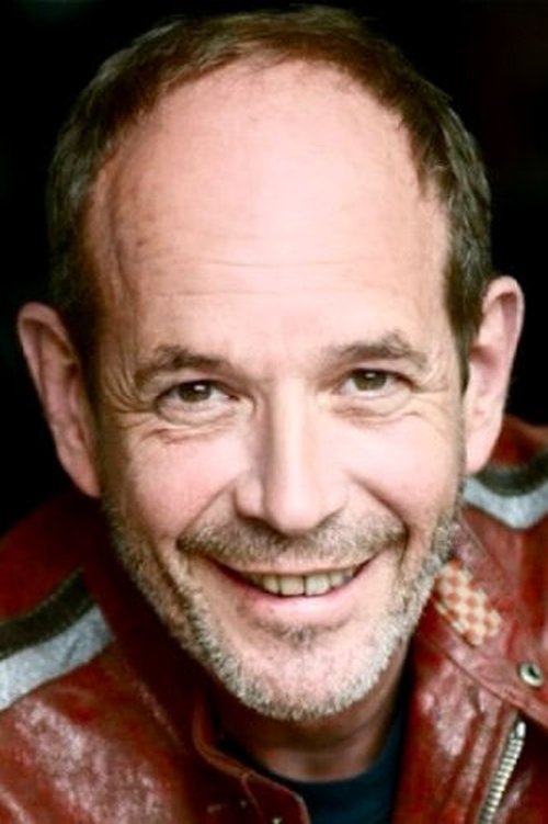 Edgar Givry zdjęcie