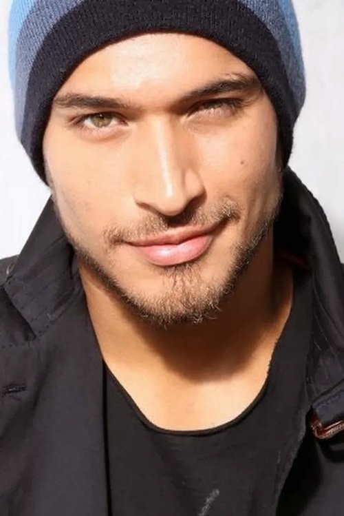 Édgar Vittorino zdjęcie