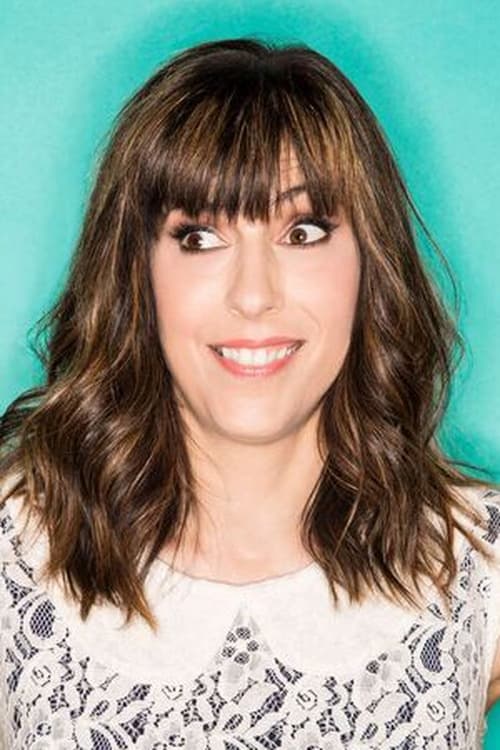 Edi Patterson zdjęcie