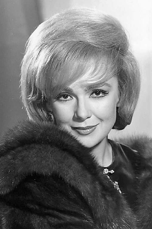 Edie Adams zdjęcie