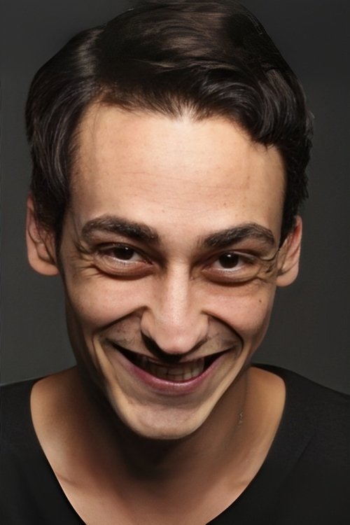 Edip Tepeli zdjęcie