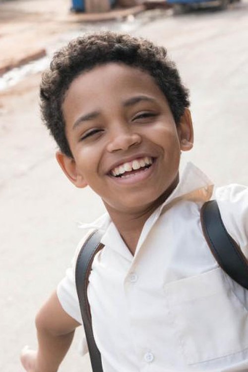 Edison Manuel Olbera zdjęcie