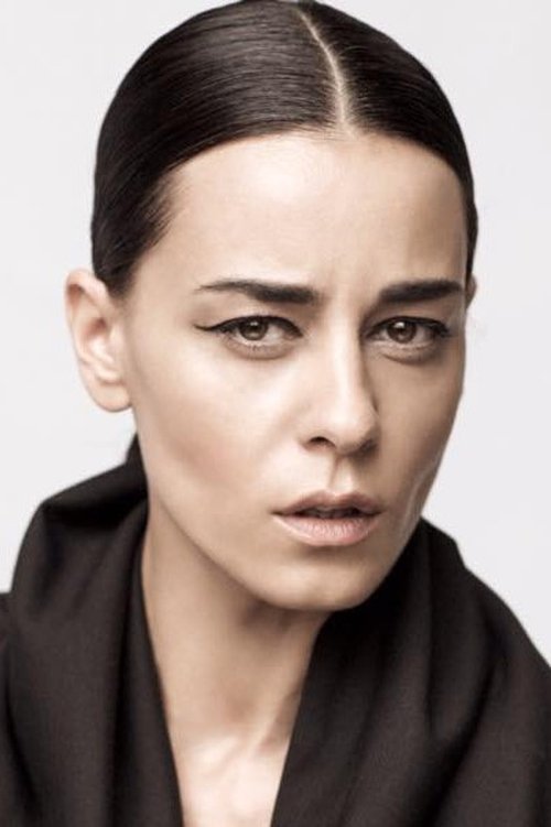 Edita Malovčić zdjęcie