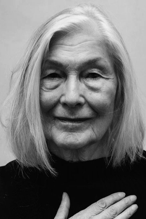 Edith Clever zdjęcie