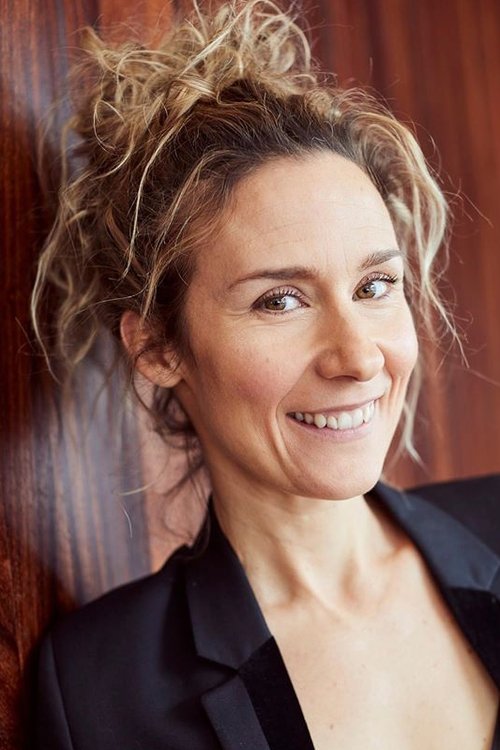 Édith Cochrane zdjęcie