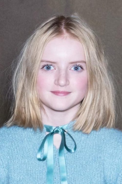 Edith Haagenrud-Sande zdjęcie