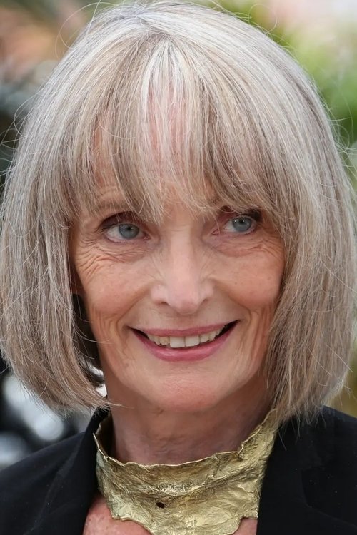 Édith Scob zdjęcie