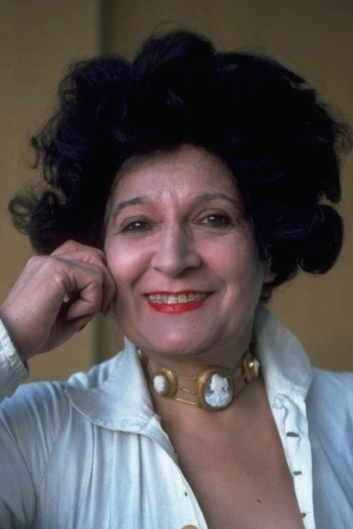 Editta Sherman zdjęcie