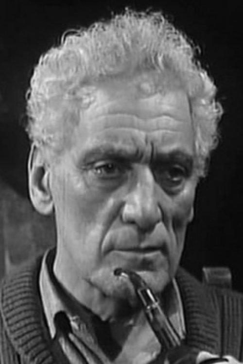 Edmond Beauchamp zdjęcie