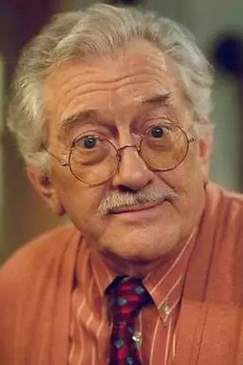 Edmond Classen zdjęcie