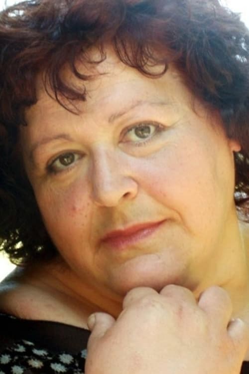 Edmonde Franchi zdjęcie