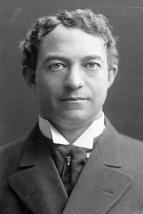 Edmund Breese zdjęcie