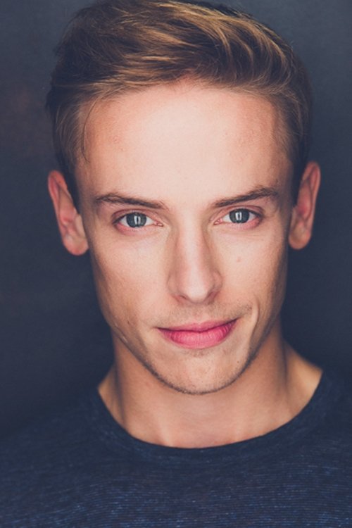 Edmund Donovan zdjęcie